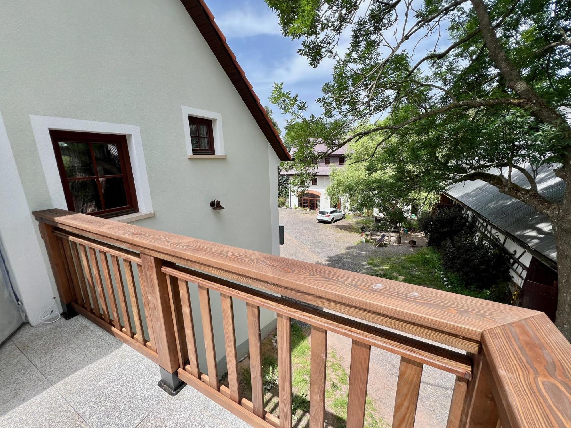 Villa Greta Swierzawa Exterior photo